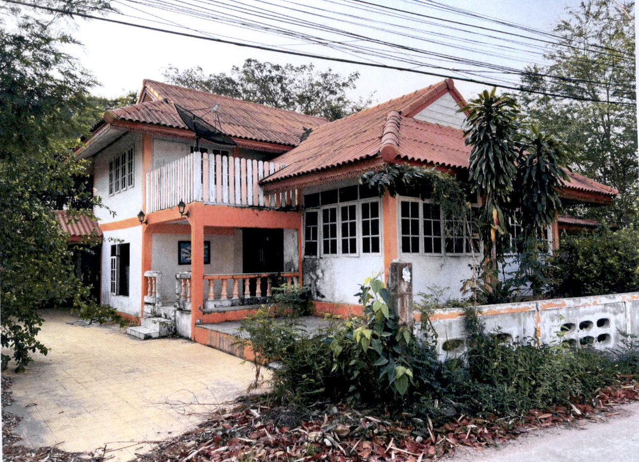 รูปที่ดินพร้อมสิ่งปลูกสร้าง กาฬสินธุ์(เหนือ) เมืองกาฬสินธุ์ กาฬสินธุ์