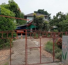 รูปที่ดินพร้อมสิ่งปลูกสร้าง แม่สูน ฝาง เชียงใหม่