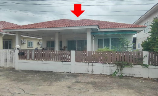 รูปที่ดินพร้อมสิ่งปลูกสร้าง บ้านเลื่อม เมืองอุดรธานี อุดรธานี