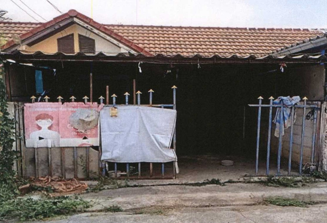 รูปที่ดินพร้อมสิ่งปลูกสร้าง ทับกวาง แก่งคอย สระบุรี