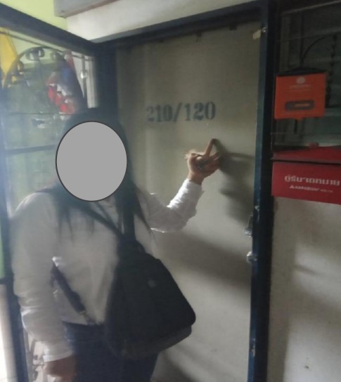 รูปห้องชุด สีกัน ดอนเมือง(ตลาดขวัญ) กรุงเทพมหานคร