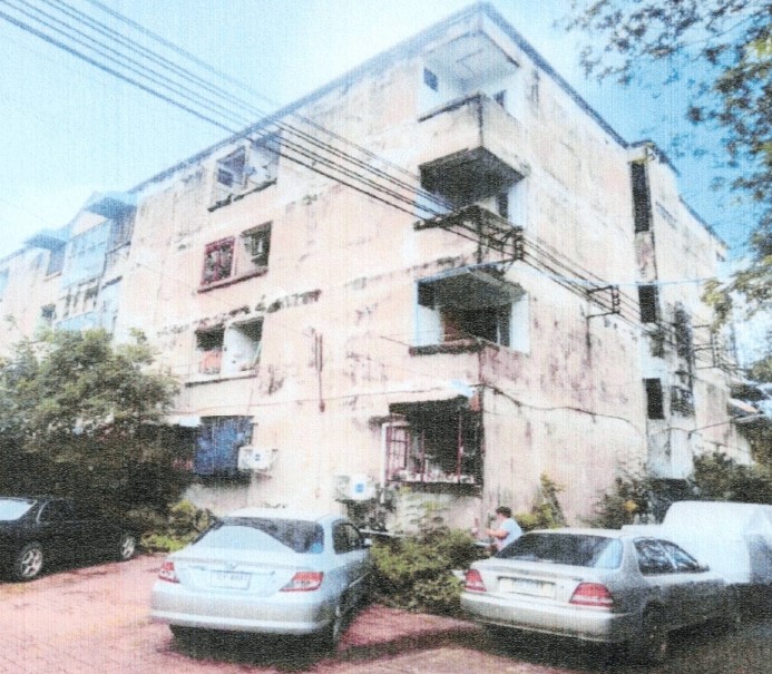 รูปห้องชุด ลำปลาทิว(ลำผักชี) ลาดกระบัง(เจียระดับ) กรุงเทพมหานคร
