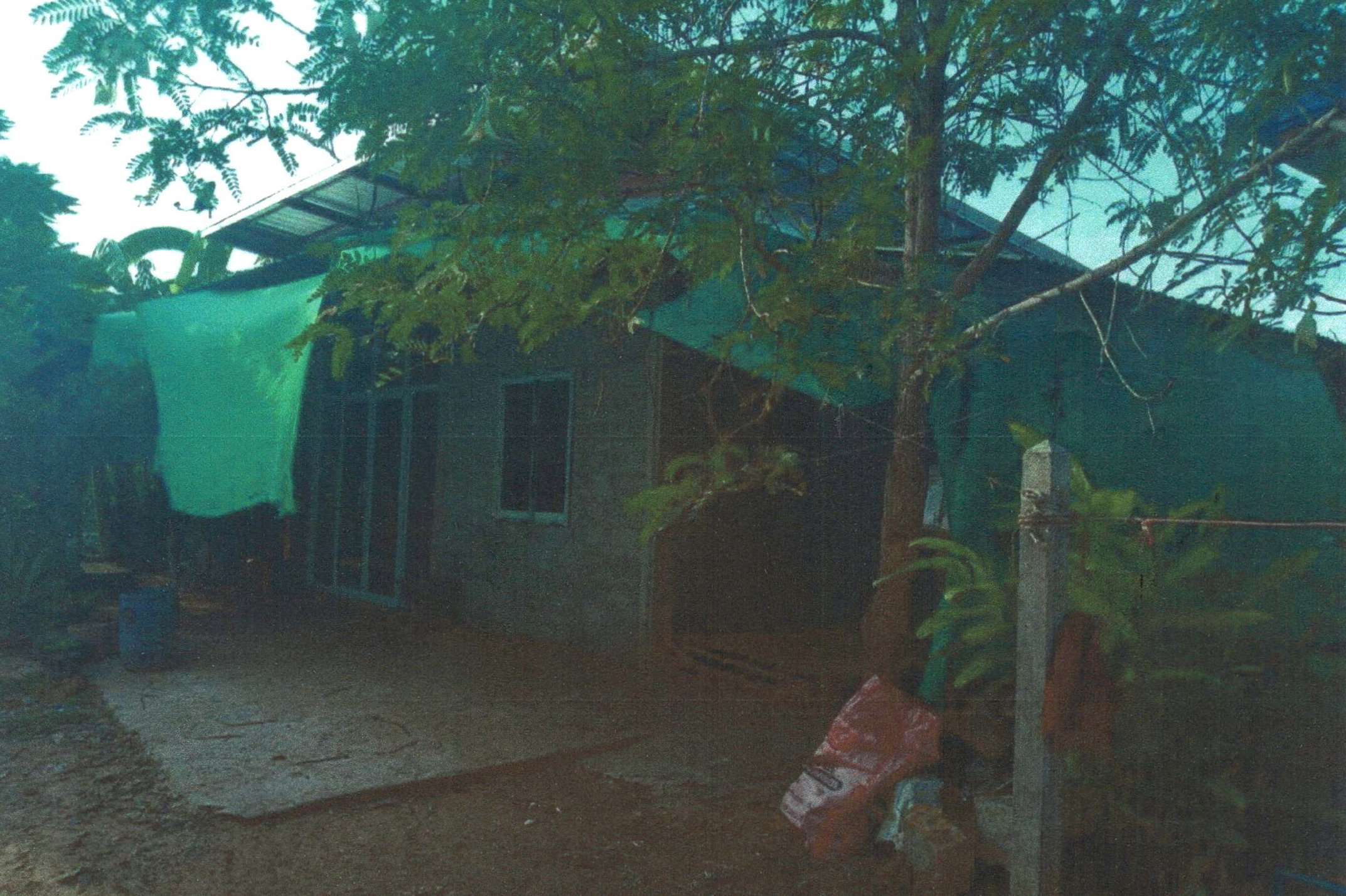 รูปที่ดินพร้อมสิ่งปลูกสร้าง บ้านแท่น บ้านแท่น ชัยภูมิ
