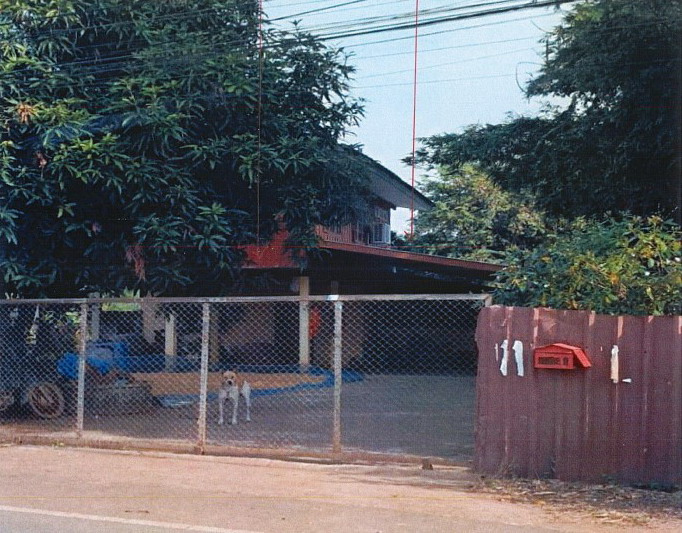 รูปที่ดินพร้อมสิ่งปลูกสร้าง ดงมูลเหล็ก เมืองเพชรบูรณ์ เพชรบูรณ์