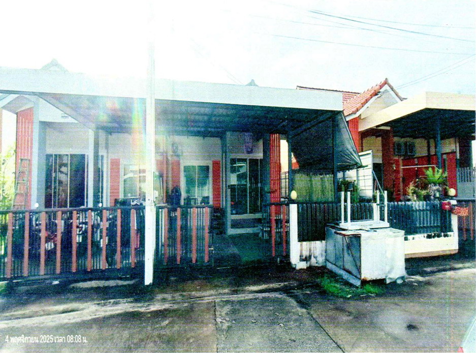 รูปที่ดินพร้อมสิ่งปลูกสร้าง เพ เมืองระยอง ระยอง
