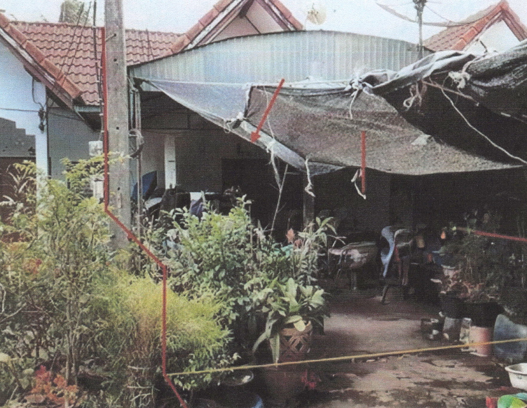 รูปที่ดินพร้อมสิ่งปลูกสร้าง บางสะพาน บางสะพานน้อย ประจวบคีรีขันธ์