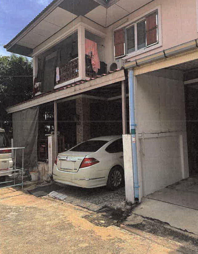 รูปที่ดินพร้อมสิ่งปลูกสร้าง มหาสวัสดิ์ พุทธมณฑล นครปฐม