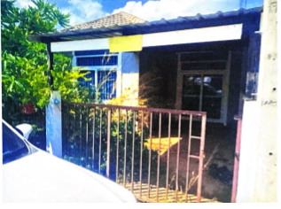 รูปที่ดินพร้อมสิ่งปลูกสร้าง ไผ่ชะเลือด ศรีมโหสถ ปราจีนบุรี