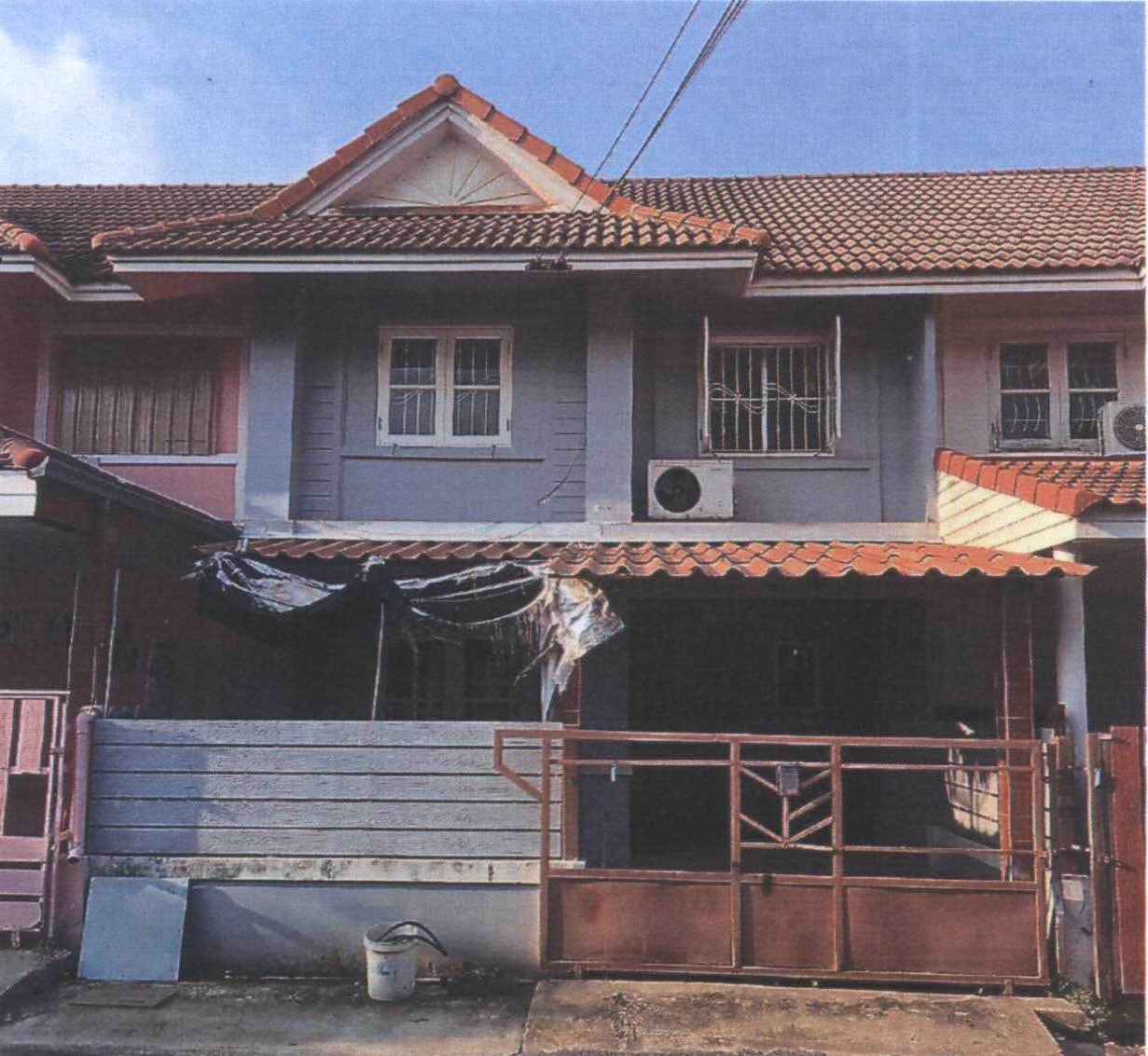 รูปที่ดินพร้อมสิ่งปลูกสร้าง คลองอุดมชลจร เมืองฉะเชิงเทรา ฉะเชิงเทรา