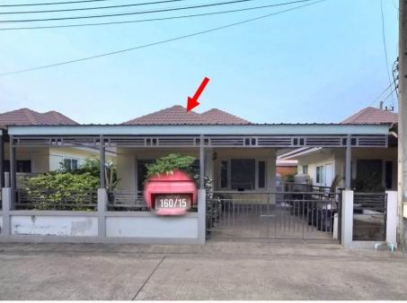 รูปที่ดินพร้อมสิ่งปลูกสร้าง ศรีมหาโพธิ ศรีมหาโพธิ ปราจีนบุรี