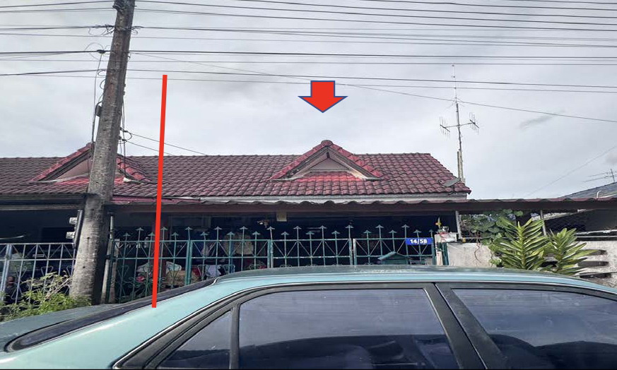 รูปที่ดินพร้อมสิ่งปลูกสร้าง ขันเงิน หลังสวน ชุมพร