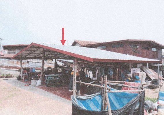 รูปที่ดินพร้อมสิ่งปลูกสร้าง นาคำ ศรีสงคราม นครพนม