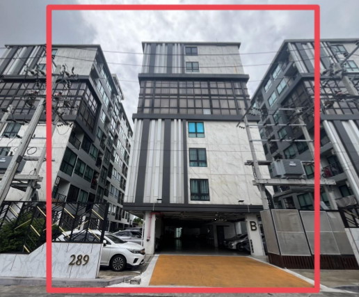 รูปห้องชุด บางพลัด บางพลัด กรุงเทพมหานคร