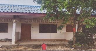 รูปที่ดินพร้อมสิ่งปลูกสร้าง นาตาล่วง เมืองตรัง ตรัง