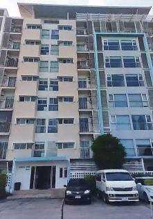 รูปห้องชุด บางหว้า ภาษีเจริญ กรุงเทพมหานคร