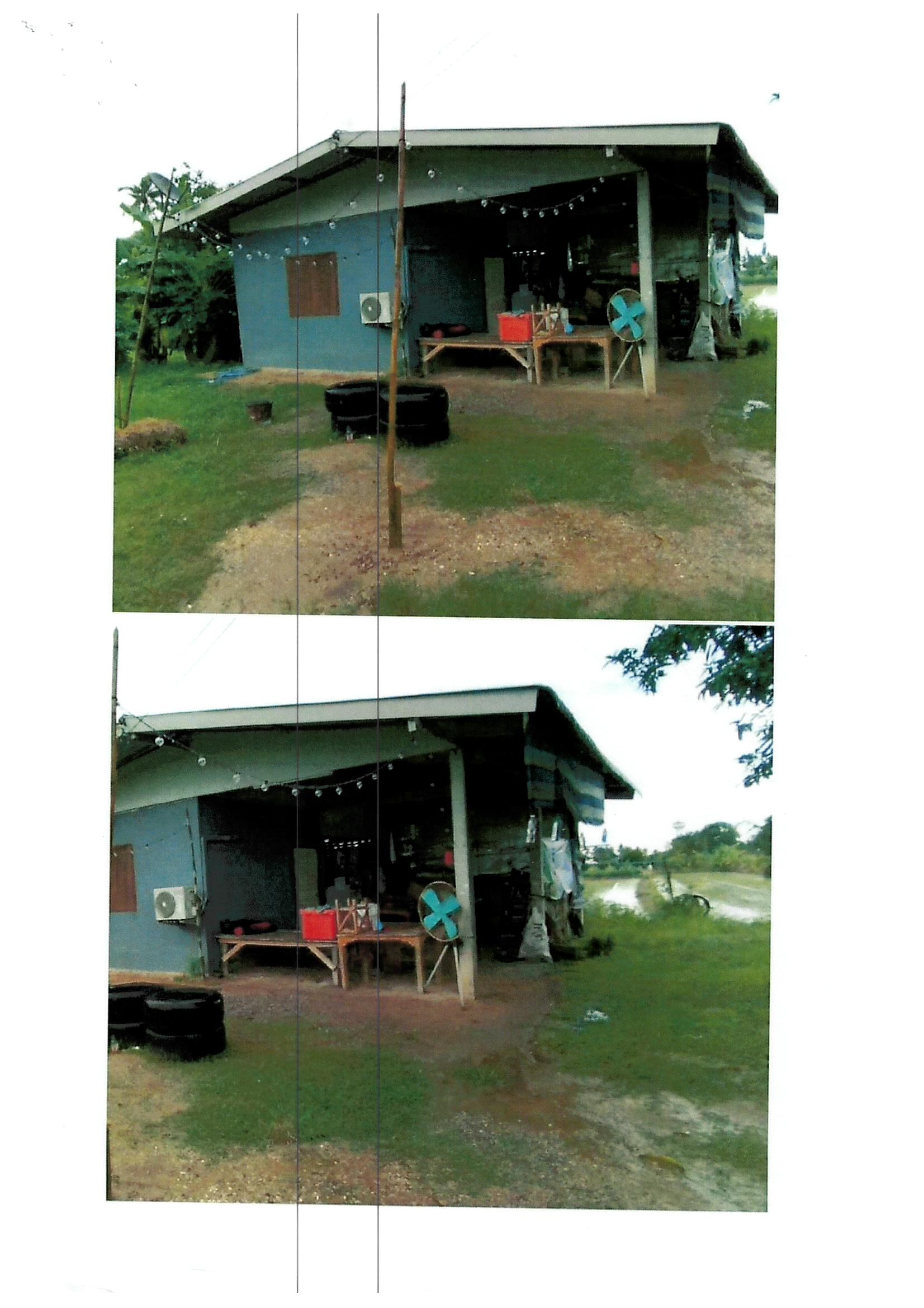 รูปที่ดินพร้อมสิ่งปลูกสร้าง ท่าชัย เมืองชัยนาท ชัยนาท