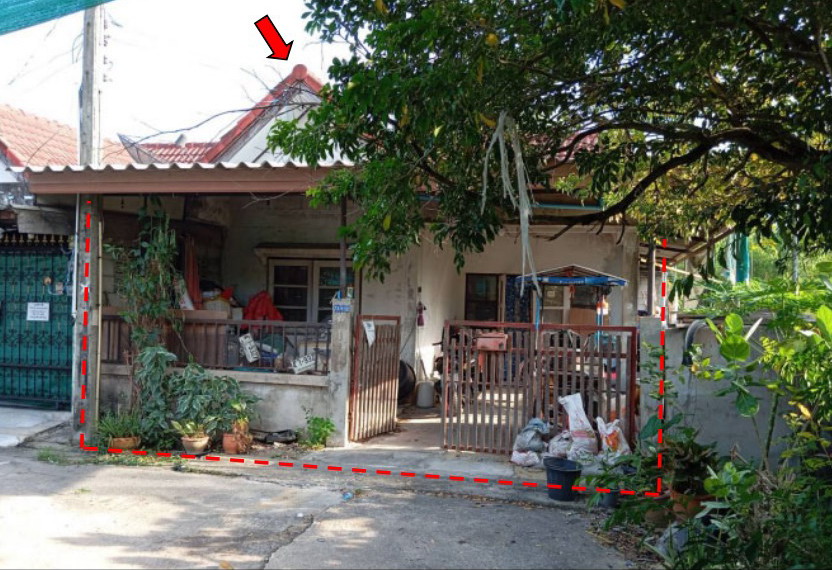รูปที่ดินพร้อมสิ่งปลูกสร้าง วังตะเคียน เมืองฉะเชิงเทรา ฉะเชิงเทรา