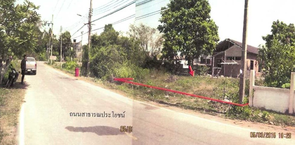 รูปที่ดินว่างเปล่า ลำภู เมืองนราธิวาส นราธิวาส