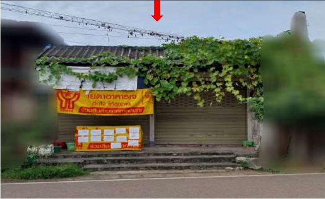 รูปที่ดินพร้อมสิ่งปลูกสร้าง หนองหาน หนองหาน อุดรธานี