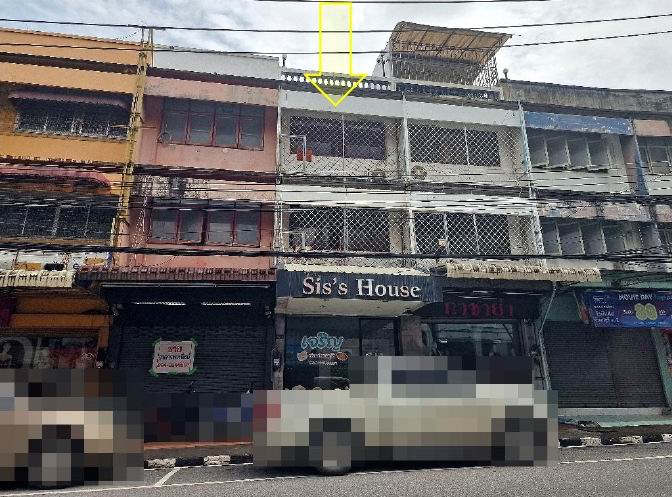 รูปที่ดินพร้อมสิ่งปลูกสร้าง วัดใหม่ เมืองจันทบุรี จันทบุรี