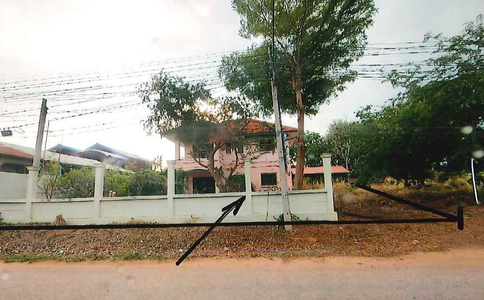 รูปที่ดินพร้อมสิ่งปลูกสร้าง หนองไฮ เมืองอุดรธานี อุดรธานี