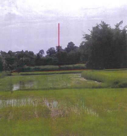 รูปที่ดินว่างเปล่า หนองกุง เมืองกาฬสินธุ์ กาฬสินธุ์