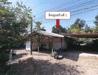 รูปที่ดินพร้อมสิ่งปลูกสร้าง กู่กาสิงห์ เกษตรวิสัย ร้อยเอ็ด
