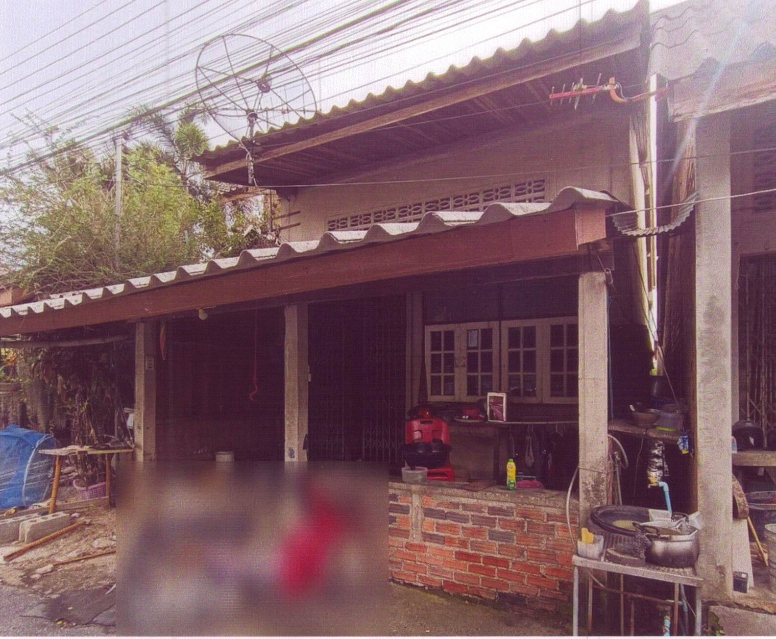 รูปที่ดินพร้อมสิ่งปลูกสร้าง รัตภูมิ ควนเนียง สงขลา