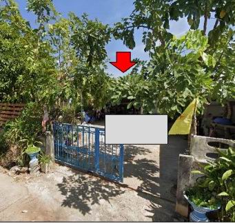 รูปที่ดินพร้อมสิ่งปลูกสร้าง เจ้าท่า กมลาไสย กาฬสินธุ์