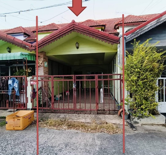 รูปที่ดินพร้อมสิ่งปลูกสร้าง ในเมือง เมืองขอนแก่น ขอนแก่น