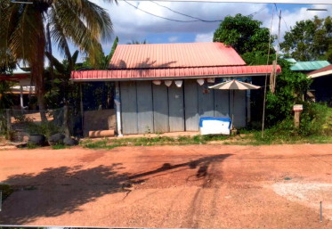 รูปที่ดินพร้อมสิ่งปลูกสร้าง นาคำ บ้านดุง อุดรธานี