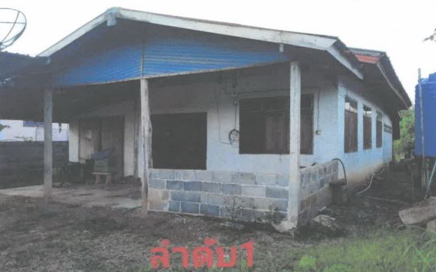 รูปที่ดินพร้อมสิ่งปลูกสร้าง บ้านชัย บ้านดุง อุดรธานี