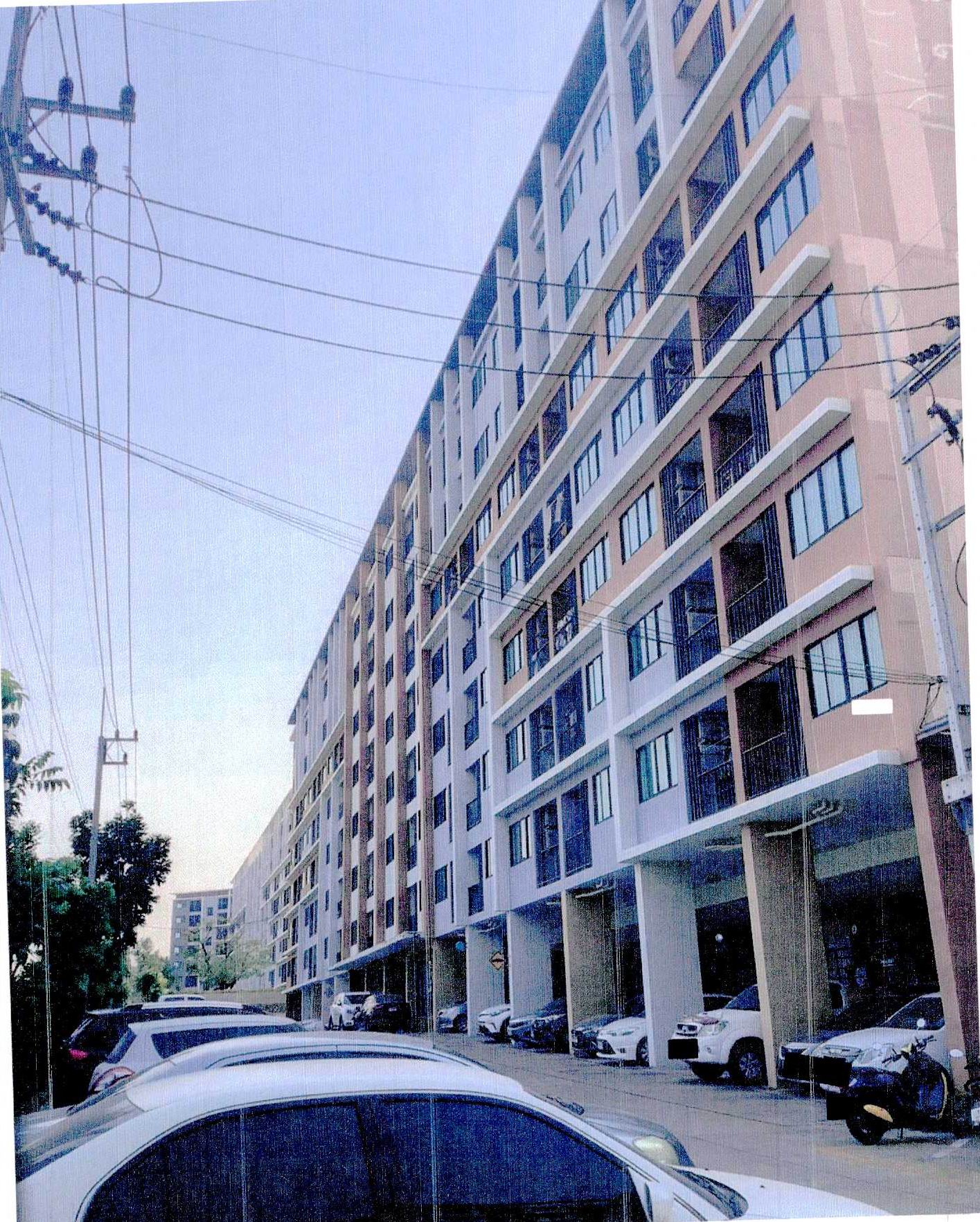 รูปห้องชุด สุรศักดิ์ ศรีราชา ชลบุรี
