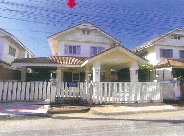 รูปที่ดินพร้อมสิ่งปลูกสร้าง บ้านเป็ด เมืองขอนแก่น ขอนแก่น