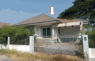 รูปที่ดินพร้อมสิ่งปลูกสร้าง เมืองเก่า เมืองขอนแก่น ขอนแก่น