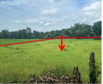 รูปที่ดินว่างเปล่า เหล่ากลาง ฆ้องชัย กาฬสินธุ์