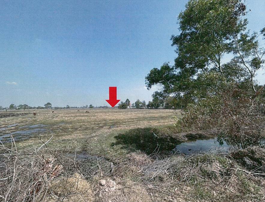 รูปที่ดินว่างเปล่า หนองเม็ก นาเชือก มหาสารคาม