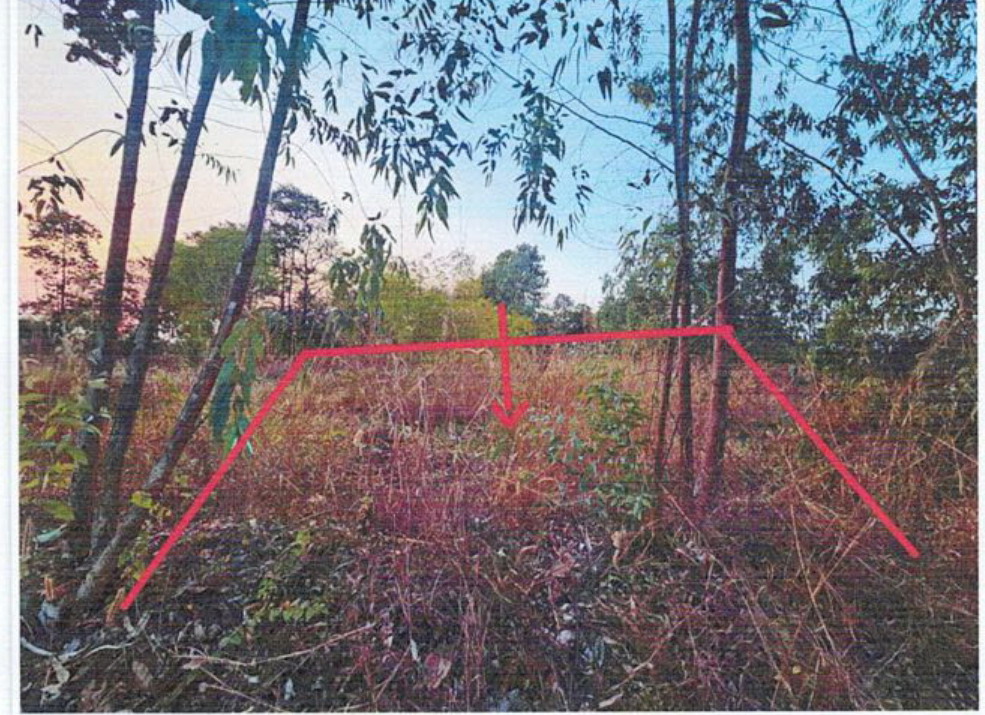รูปที่ดินว่างเปล่า ศรีสุข กันทรวิชัย มหาสารคาม