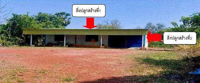 รูปที่ดินพร้อมสิ่งปลูกสร้าง ทุ่งหลวง โพนพิสัย หนองคาย