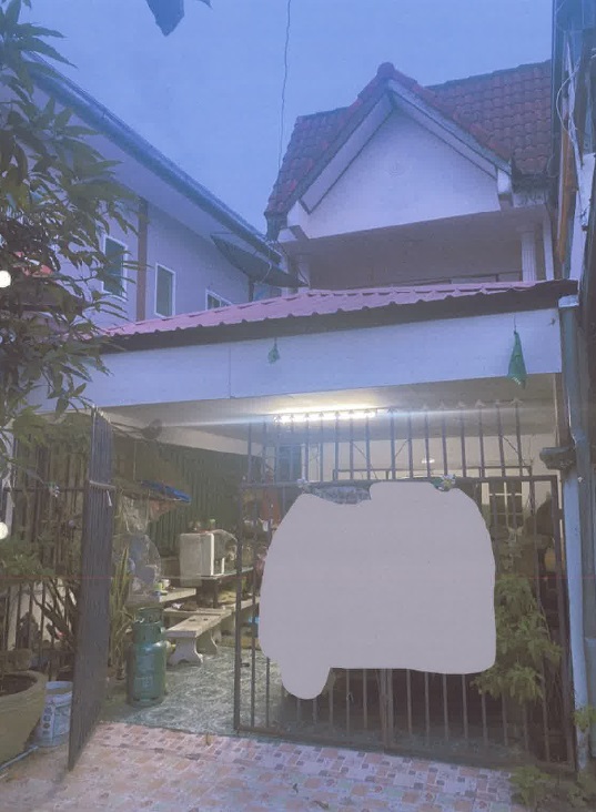 รูปที่ดินพร้อมสิ่งปลูกสร้าง ในเมือง เมืองขอนแก่น ขอนแก่น