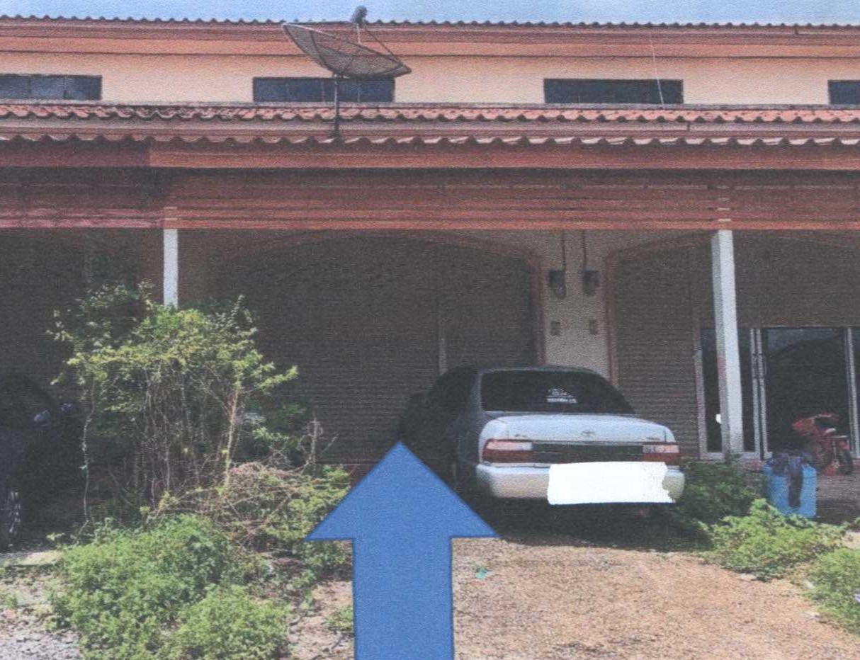 รูปที่ดินพร้อมสิ่งปลูกสร้าง แป-ระ ท่าแพ สตูล