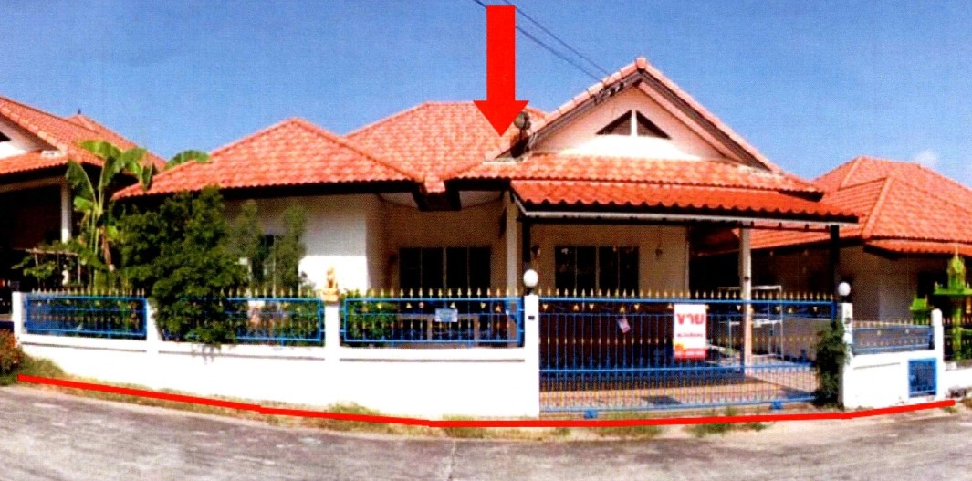 รูปที่ดินพร้อมสิ่งปลูกสร้าง บ้านฉาง บ้านฉาง ระยอง