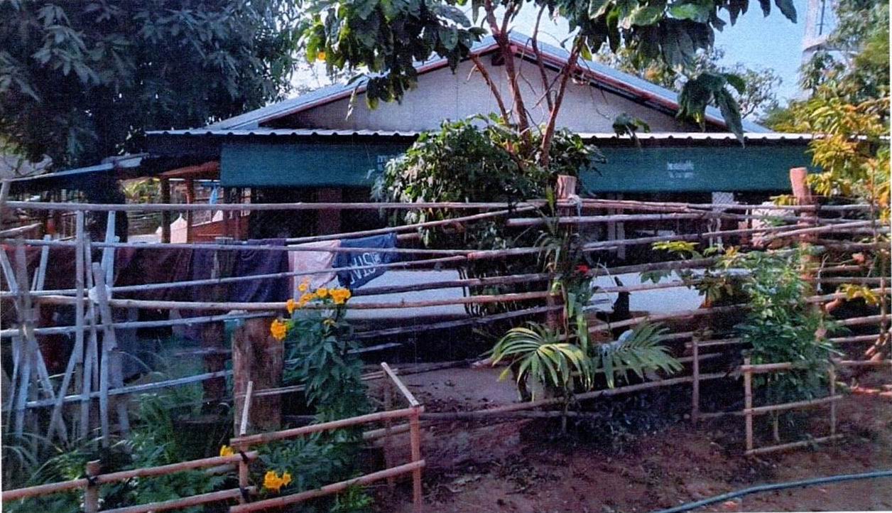 รูปที่ดินพร้อมสิ่งปลูกสร้าง กุดกว้าง หนองเรือ ขอนแก่น