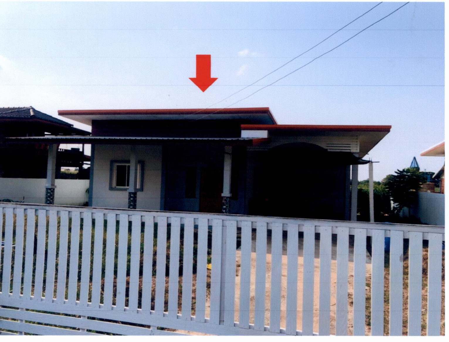 รูปที่ดินพร้อมสิ่งปลูกสร้าง นครชุม เมืองกำแพงเพชร กำแพงเพชร
