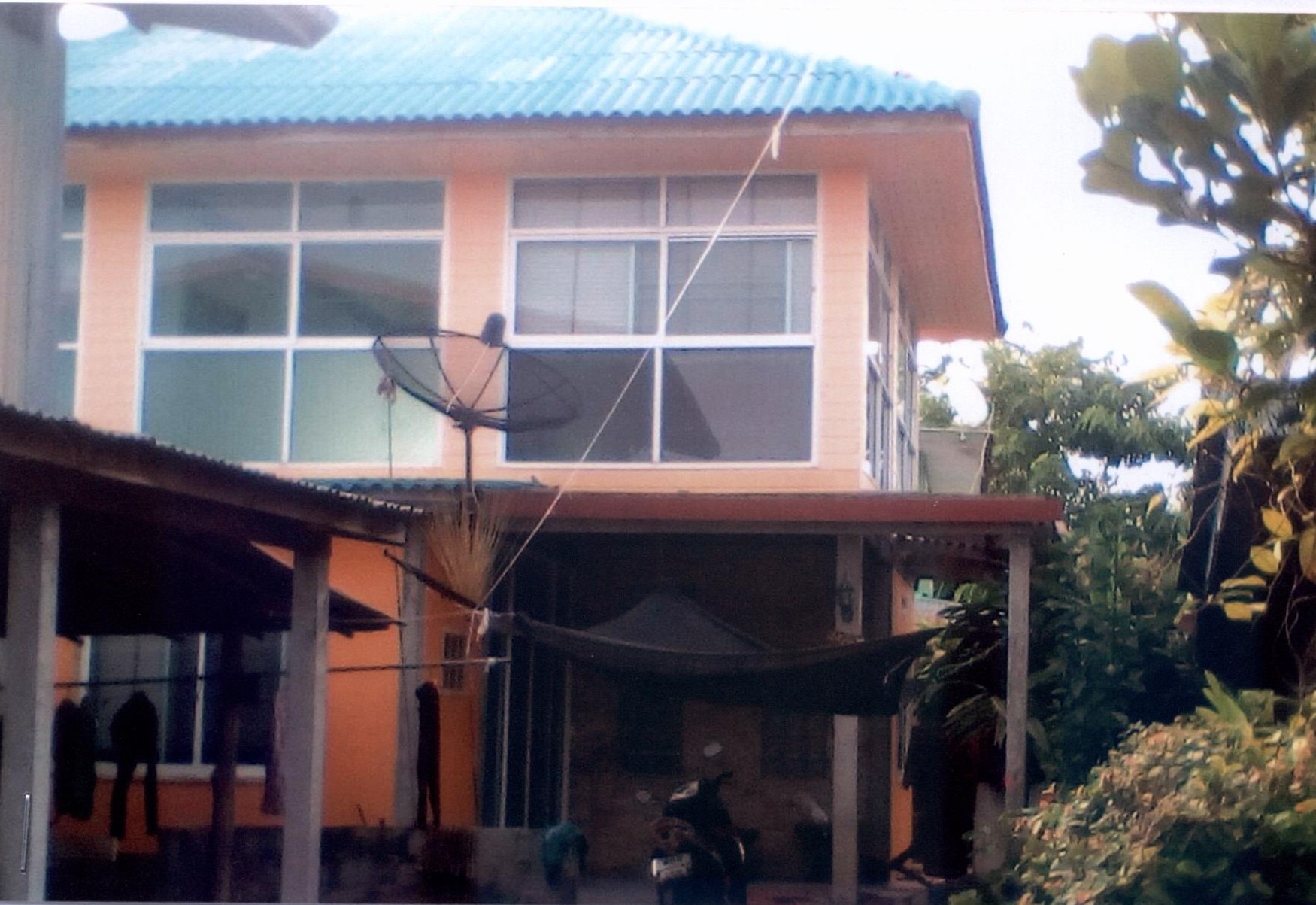 รูปที่ดินพร้อมสิ่งปลูกสร้าง บ้านลาน บ้านไผ่ ขอนแก่น