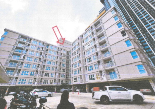 รูปห้องชุด บางอ้อ บางพลัด กรุงเทพมหานคร