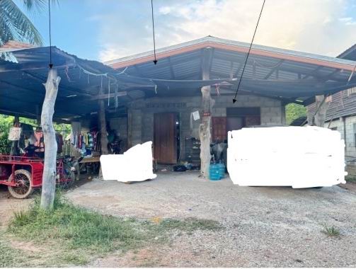รูปที่ดินพร้อมสิ่งปลูกสร้าง บ้านแก้ง แก้งคร้อ ชัยภูมิ