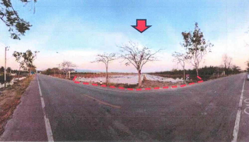 รูปที่ดินว่างเปล่า หนองชิ่ม แหลมสิงห์ จันทบุรี