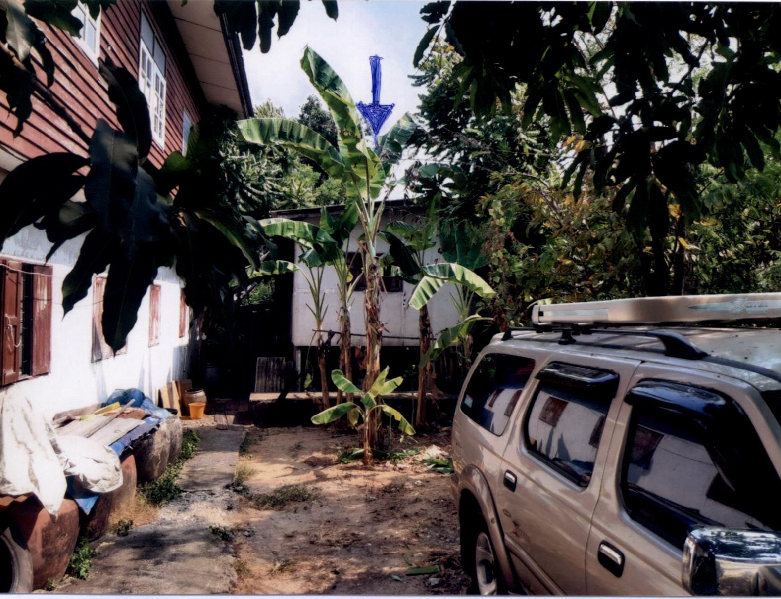รูปที่ดินพร้อมสิ่งปลูกสร้าง บางนา พระโขนง กรุงเทพมหานคร