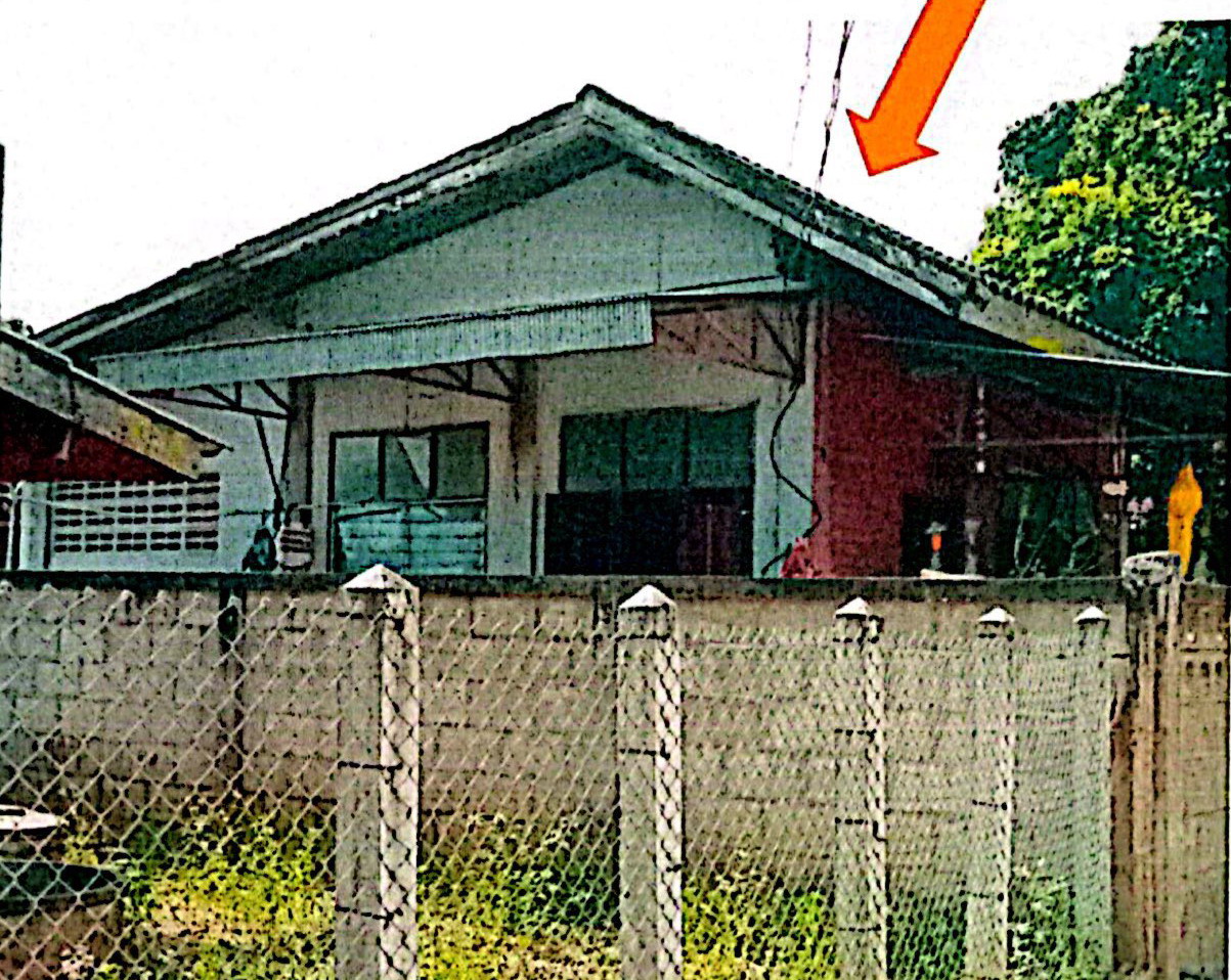 รูปที่ดินว่างเปล่า ลี้ ลี้ ลำพูน